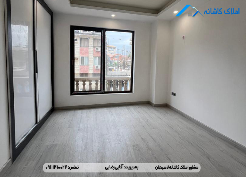 خرید آپارتمان 150 متری در گلستان  رو به روی استخر