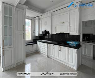 خرید آپارتمان تک واحدی 240 متری در خیابان کارگر لاهیجان