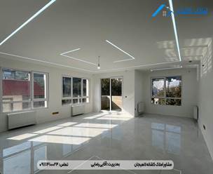 فروش آپارتمان ویو دار تک واحدی در خیابان شیخ زاهد لاهیجان