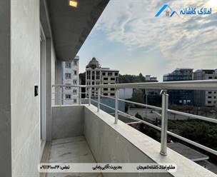خرید آپارتمان 180 متری در خیابان  شقایق لاهیجان
