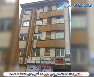 این واحد ها در در خیابان شهید کریمی انتهای کوچه توکلی قرار دارند