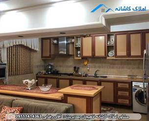 مشاور املاک در لاهیجان فروش آپارتمان 125 متری در خیابان بهشتی 