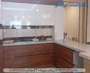 مشاور املاک در لاهیجان فروش آپارتمان 142 متری در کارگر زوج