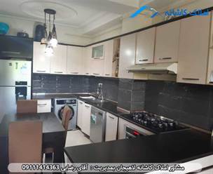 مشاور املاک در لاهیجان آپارتمان 102 متری در سعدی لاهیجان