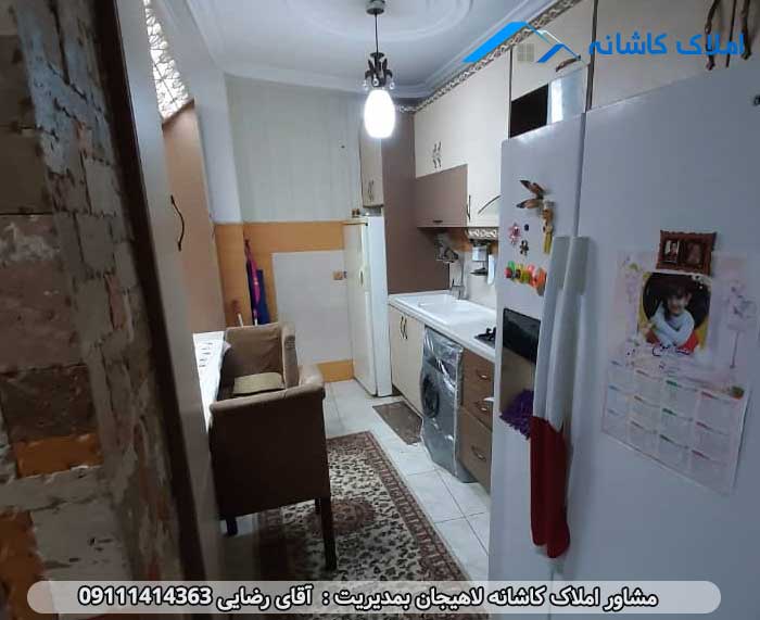 فروش آپارتمان 107 متری در خیابان شهید بهشتی