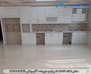 مشاور املاک در لاهیجان فروش آپارتمان نوساز 116 و 93 متری در خیابان آزادگان لاهیجان