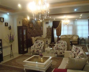 مشاور املاک در لاهیجان فروش آپارتمان شیک در لاهیجان