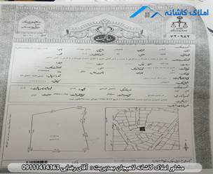 املاک لاهیجان - فروش زمین به متراژ 134 متر مربع در لاهیجان واقع در خیابان جمهوری، دارای کاربری مسکونی و مدرک سند معتبر با موقعیت عالی می باشد.    