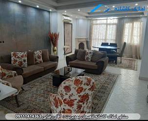 مشاور املاک در لاهیجان آپارتمان 115 متری در خیابان کارگر لاهیجان