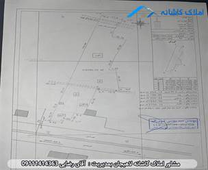 فروش زمین بامتراژ 6200 متر در لاهیجان لیالستان، دارای کاربری مسکونی، سند تک برگ، 35 متر بر و... می باشد.

