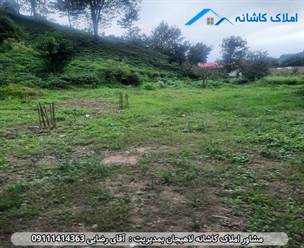 فروش زمین 235 متری در لاهیجان روستای علیسرود، دارای کاربری مسکونی و... می باشد.