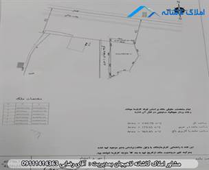 فروش زمین با متراژ 1142 متر در بازکیاگوراب لاهیجان، دارای کاربری باغی،  11 متر بر زمین و 173 متر حریم زمین و... می باشد.