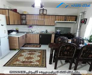 فروش آپارتمان 79 متری در بازکیاگوراب لاهیجان، فول امکانات، طبقه دوم، 2 اتاق خواب، آسانسور، پارکینگ، پکیج، اسپیلت و... می باشد.