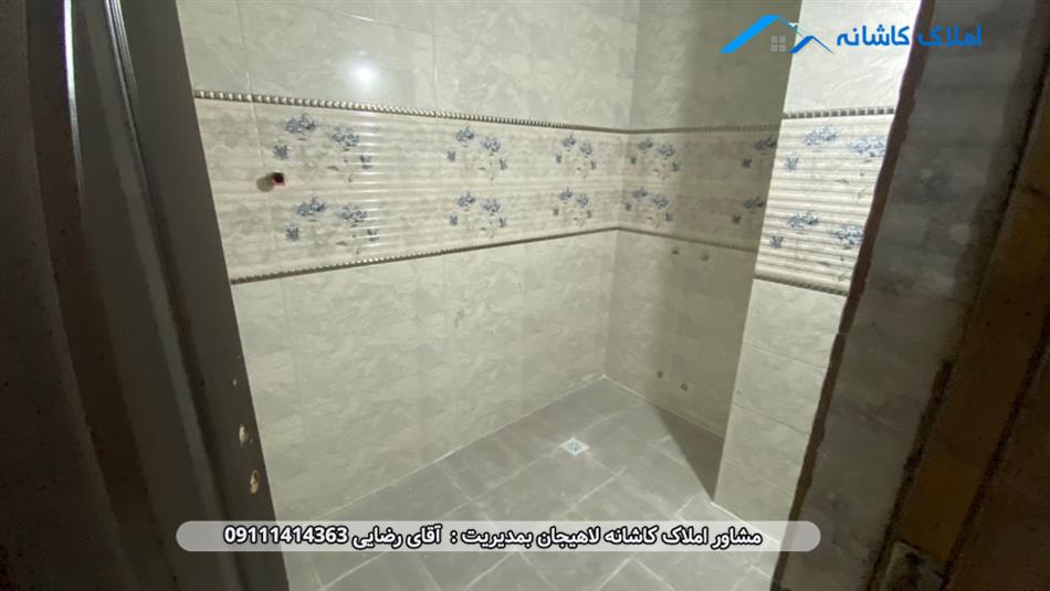 آپارتمان نوساز 167 متری در خیابان خرمشهر لاهیجان