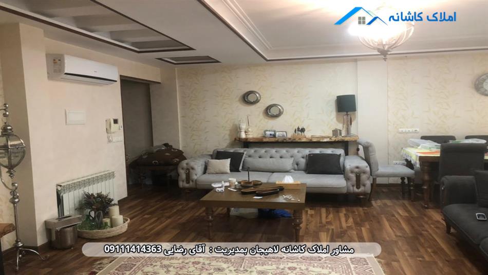 خرید ملک لاهیجان - آپارتمان 82 متری در خیابان شیخ زاهد لاهیجان