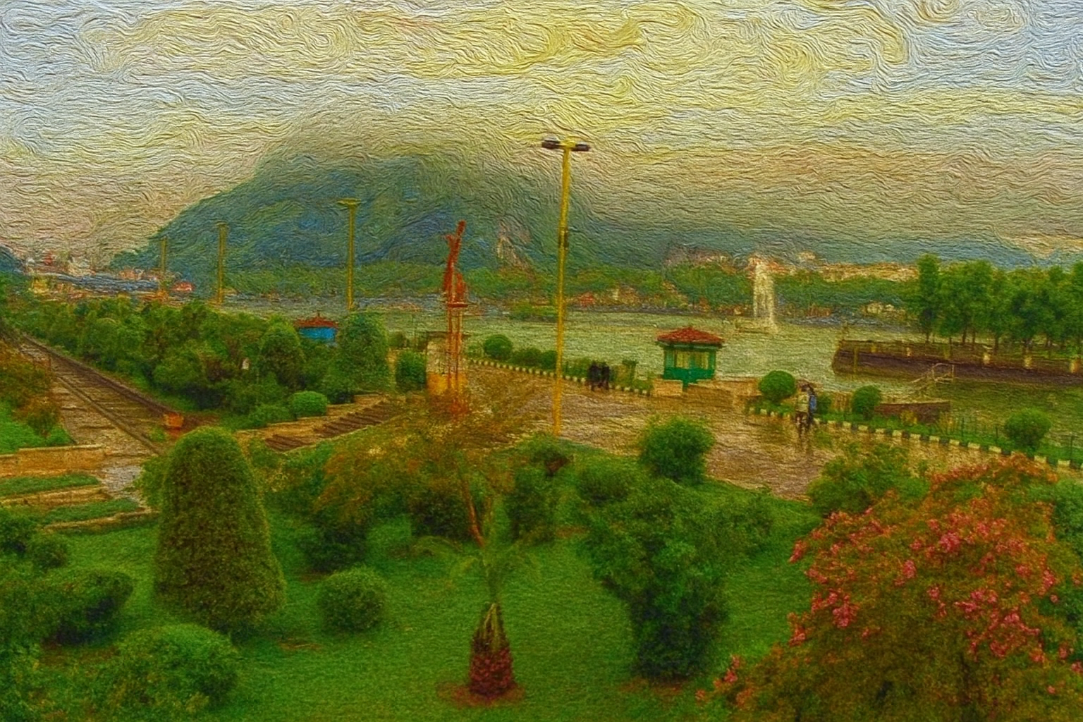 بازار املاک لاهیجان