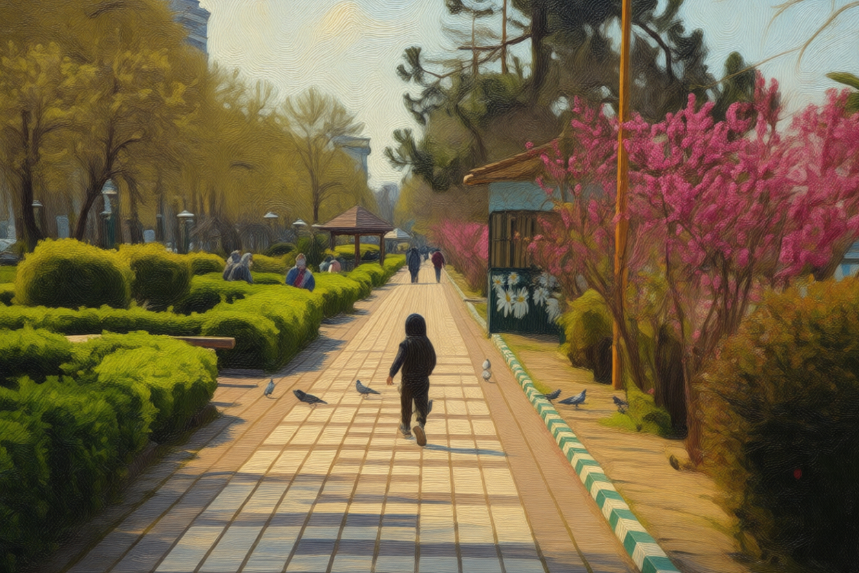 محله شیطان‌کوه