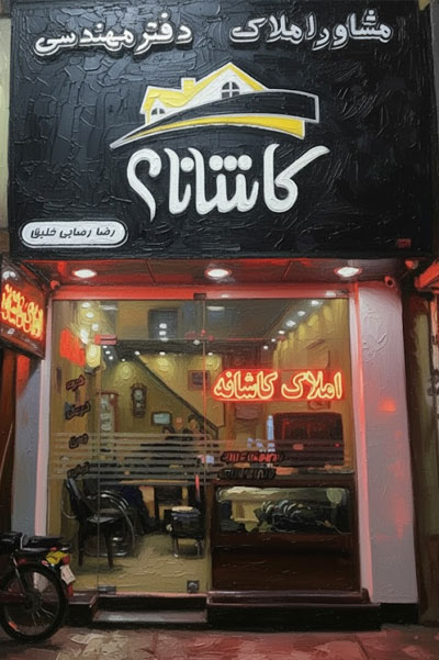 مشهورترین املاک لاهیجان