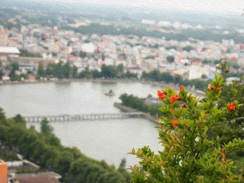 مشهورترین املاک لاهیجان