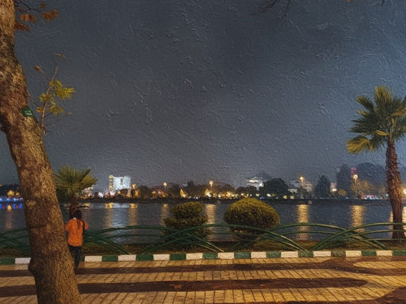 املاک لاهیجان