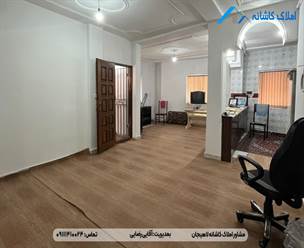 فروش آپارتمان 104 متری در خیابان خرمشهر لاهیجان، مستقل، طبقه اول، ، دارای 3 اتاق خواب، پارکینگ، انباری و ... می باشد.